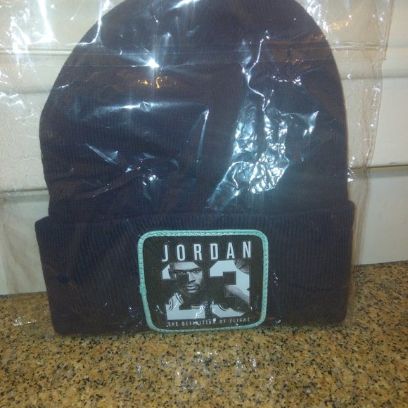 Jordan "Definition of Flight" Beanie - Picture 6 of 7